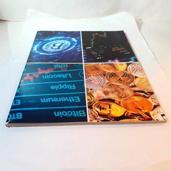 THE COMPLETE GUIDE TO CRYPTOCURRENCY - MAG - 12/2021 - Picture 9 of 15